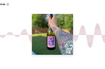 The Nashville Wine Duo Podcast (26) - An awesome Pinot Noir from Bounty Distribution and fun Events!
