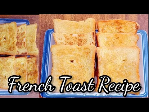 French Toast Recipe By Cooking With Shaista Bajji French Toast Recipe By Cooking With Shaista Bajji