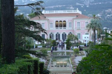 Monte-Carlo Gourmet - The Exclusive Collection - Petite Dessert - Gala Private Dinner - Villa Luxury