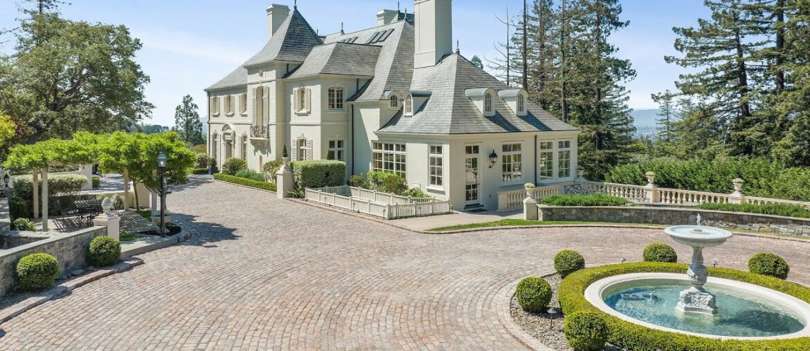 NEW HOUSE TOUR #133 HOME DECORATING IDEAS IN PIEDMONT