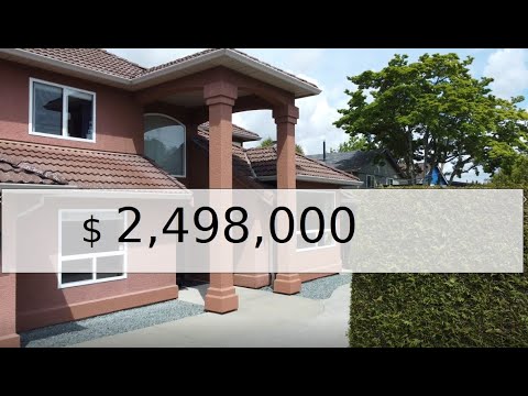 3311 Steveston Hwy, Richmond BC Home TOUR 3311 Steveston Hwy, Richmond BC Home TOUR