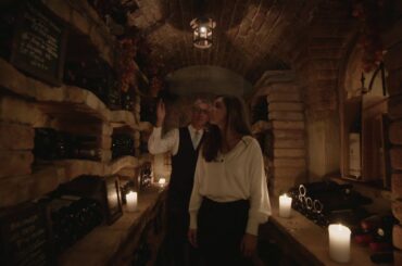 Cave de Vinhos - A wine cellar for the true Epicurean