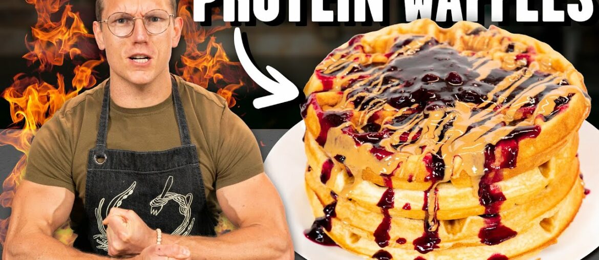 3 Easy High Protein Meals You Can Cook At Home 3 Easy High Protein Meals You Can Cook At Home