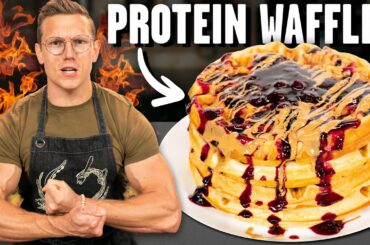 3 Easy High Protein Meals You Can Cook At Home