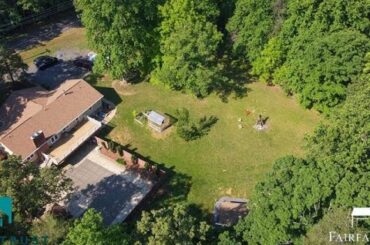 Fairfax Realty Select - 26257 ELEYS FORD ROAD