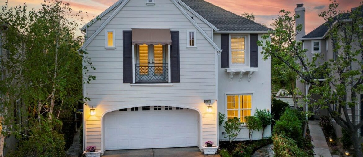 23810 Spinnaker Ct, Valencia, CA