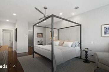 203 Birdsall Street, Houston, TX 77007