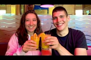 Divine Dining with @Occult Theo