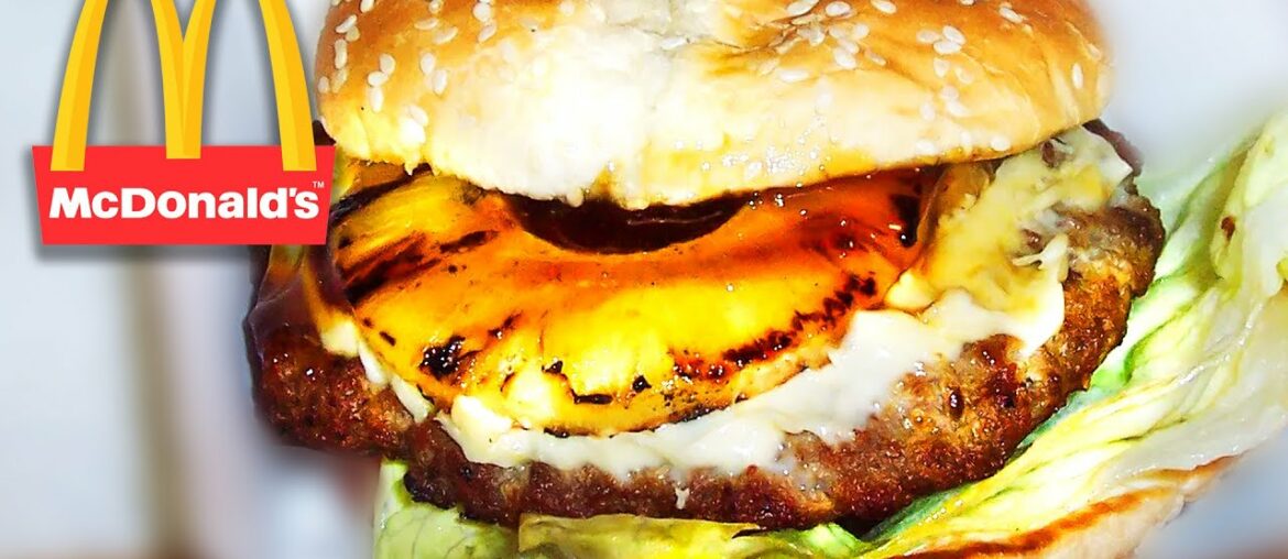 The 10 Worst Fast Food FAILURES Of All Time!!! The 10 Worst Fast Food FAILURES Of All Time!!!