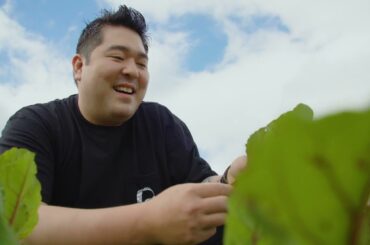 Featured Chef Series: Chef Chris Kajioka