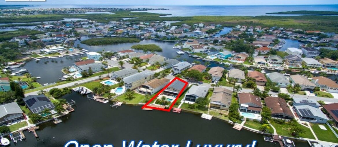 6206 BAYSIDE DRIVE, NEW PORT RICHEY, Florida 34652 Waterfront Listing Access to The Gulf of Mexico 6206 BAYSIDE DRIVE, NEW PORT RICHEY, Florida 34652 Waterfront Listing Access to The Gulf of Mexico