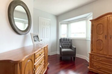 9 Saddletree Trail, Brampton, ON Branded