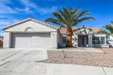 2727 Pastel Avenue, Henderson, NV Presented by Vestuto Realty Group.