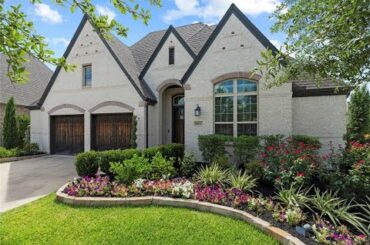 Residential at 6011 Driscoll Park, Richmond, TX 77407 - For sale