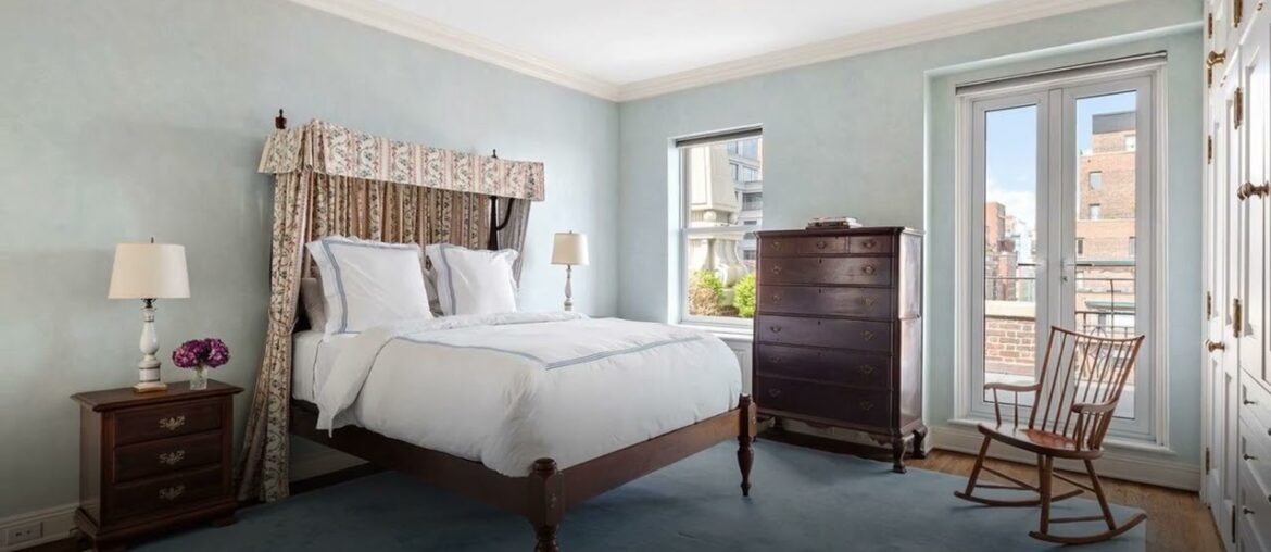 25 East End Avenue, Unit PH, Manhattan, NY 10028