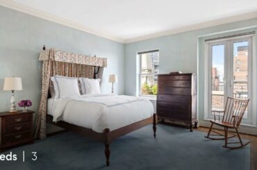 25 East End Avenue, Unit PH, Manhattan, NY 10028