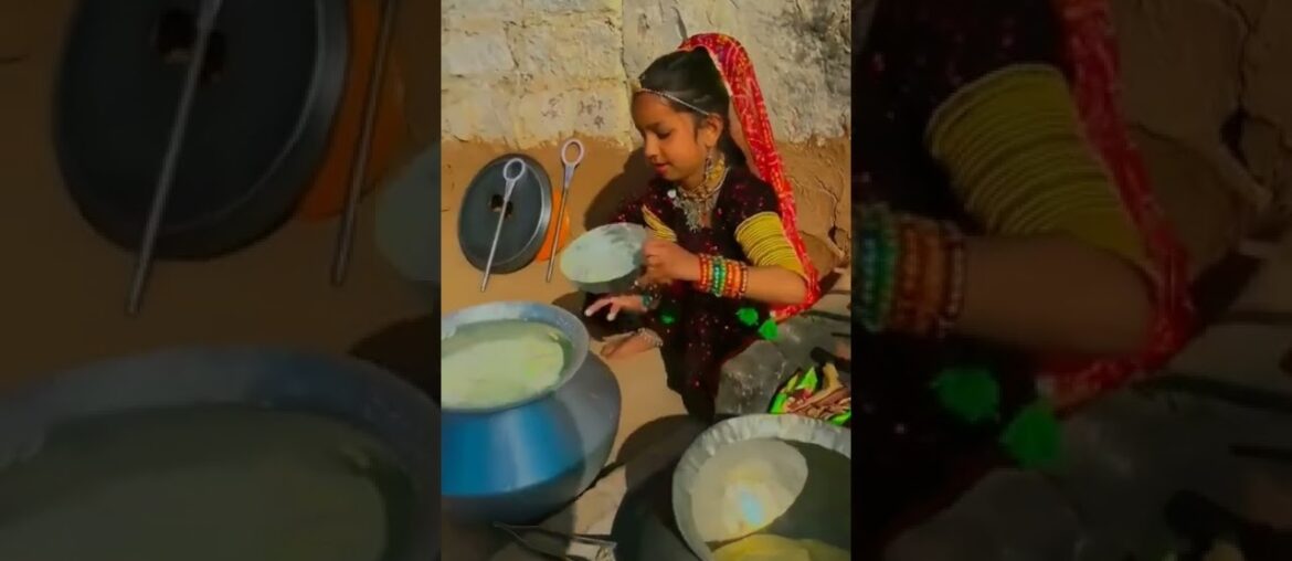 thari butter may be winning hearts; but the desi 'makhan' is still the king of all #butter #youtube