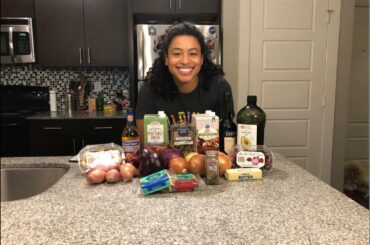 VEGAN French Onion Soup- Why onions make you cry?