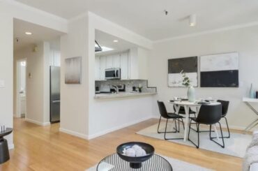 437 Homer Avenue, Palo Alto, CA 94301