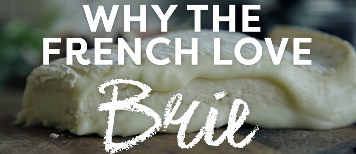 The Story of Brie, Explained The Story of Brie, Explained