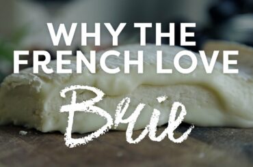 The Story of Brie, Explained