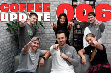 SOMMERBERRY MANGO, FRENCH TOAST, BLUEPOM, OH MY! - Madrinas Coffee Update #006