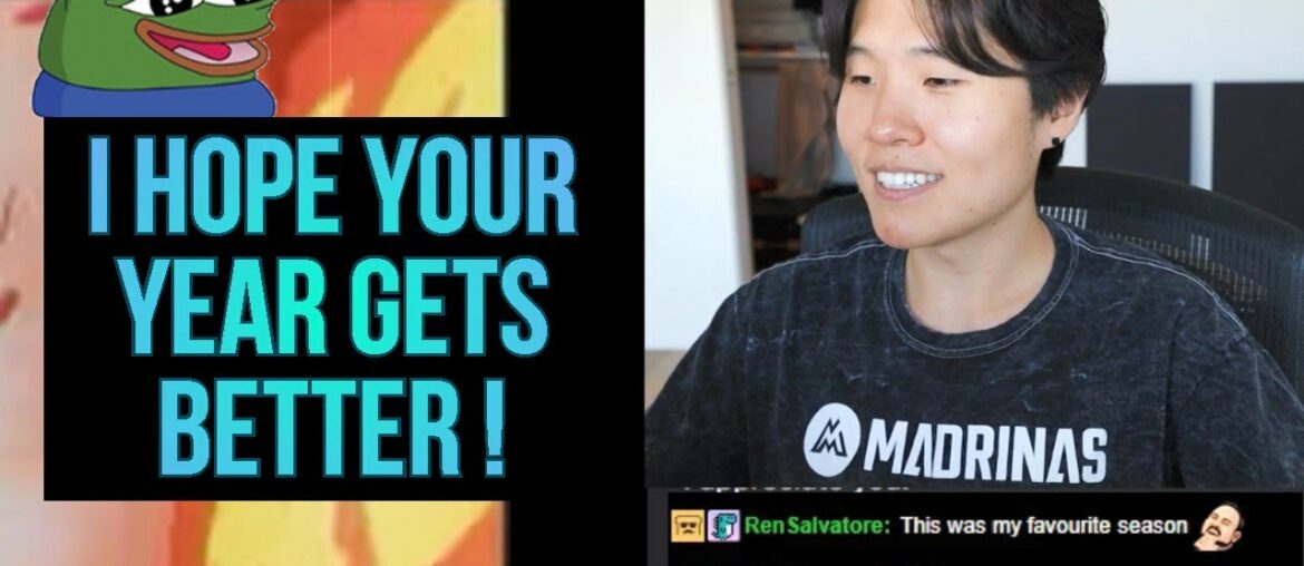 (Story Time) Toast comforts a viewer + his French Toast Coffee Promotion