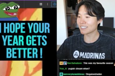 (Story Time) Toast comforts a viewer + his French Toast Coffee Promotion