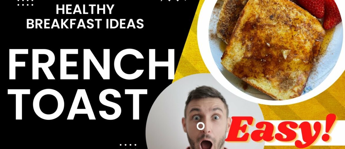 Low Fat Hight Protein French Toast Recipe! #shorts Low Fat Hight Protein French Toast Recipe! #shorts