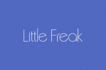 Harry Styles - Little Freak (Audio)