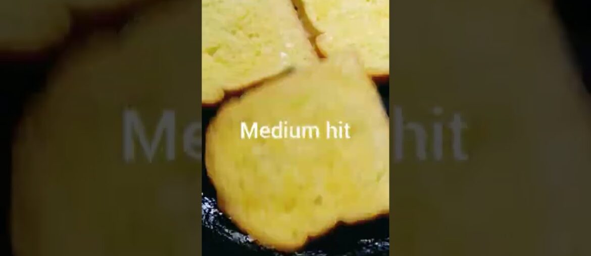 Easy and Quick French Toast Recipe| French Toast #shorts