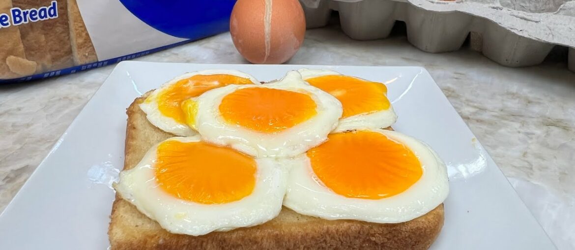 Frozen Eggs