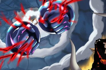 Luffy Gear 5 Vs Kaido [Full Arc Wano] | The Sun God Nika vs Four Emperor Beast | One Piece Fan Anime