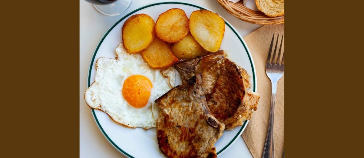 Laid-back Music for French Restaurants