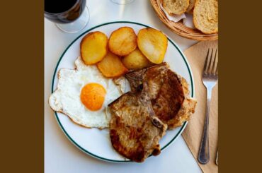 Laid-back Music for French Restaurants