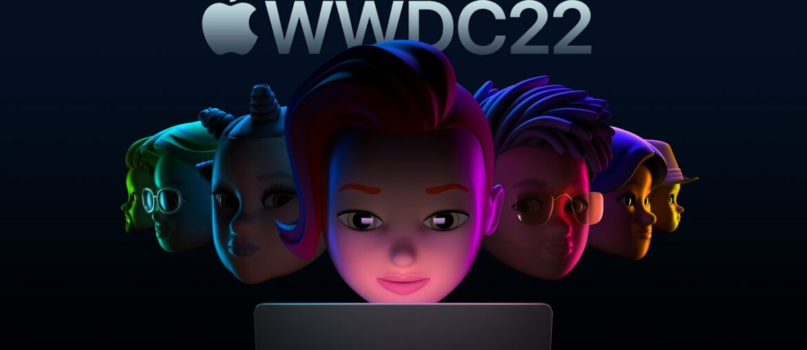 WWDC 2022 – June 6 | Apple WWDC 2022 - June 6 | Apple