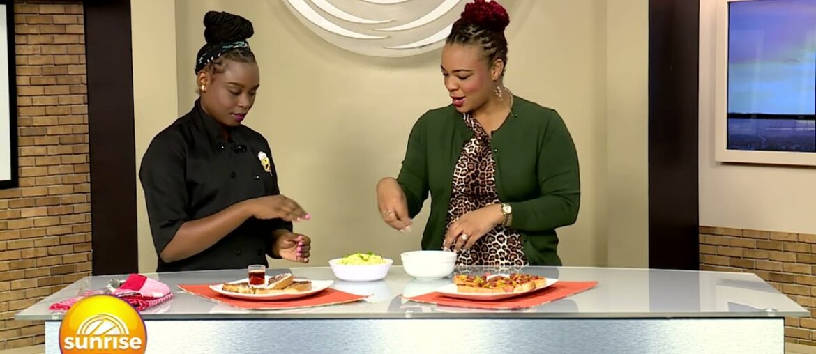 “Budget Friendly Meals” | Sunrise: What's Cooking | CVMTV “Budget Friendly Meals” | Sunrise: What's Cooking | CVMTV