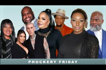 Exclusive | John Gray CAUGHT on Tape, Young Dro CONFRONTS Tasha K, Nene Leakes is a Mistress & more!