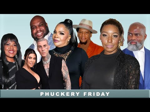 Exclusive | John Gray CAUGHT on Tape, Young Dro CONFRONTS Tasha K, Nene Leakes is a Mistress & more! Exclusive | John Gray CAUGHT on Tape, Young Dro CONFRONTS Tasha K, Nene Leakes is a Mistress & more!