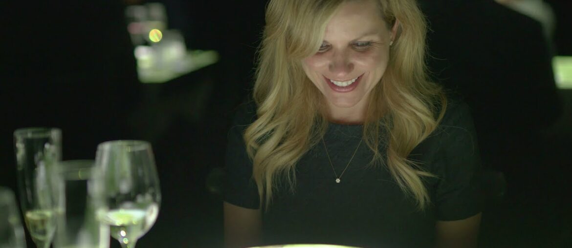 Le Petit Chef 3D Dining Experience Opens At L.A. LIVE