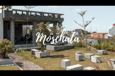 MOSCHATA KAFFEE BATU MALANG