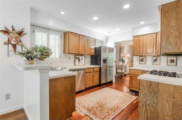 Residential for sale - 1353 SHEFFIELD GLEN Way NE, Atlanta, GA 30329