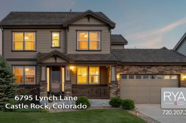 Beautiful 2 story home with incredible views