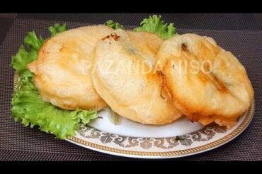 The famous fluffy FRENCH recipe that drives the whole world crazy!