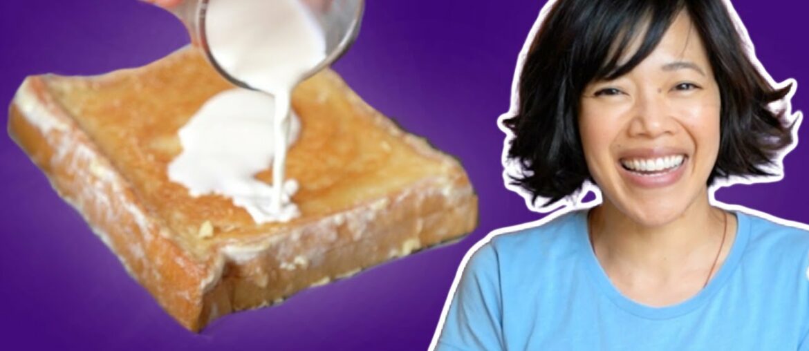 Is 4-Ingredient TikTok Milk Toast Up To the Hype? Is 4-Ingredient TikTok Milk Toast Up To the Hype?