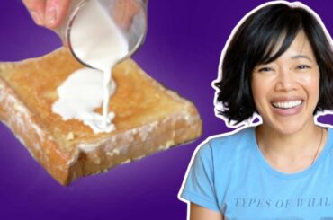 Is 4-Ingredient TikTok Milk Toast Up To the Hype?