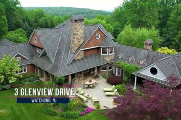 3 Glenview Drive, Watchung, NJ