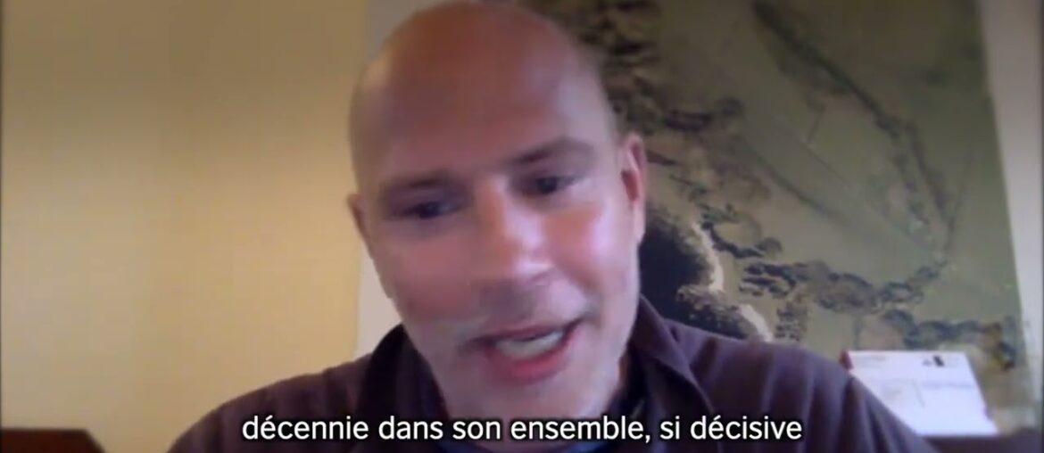 Future Food - Webinar (French)- British Council Algeria