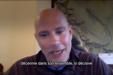 Future Food - Webinar (French)- British Council Algeria