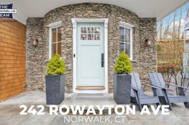 242 Rowayton Avenue | Norwalk, CT
